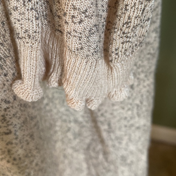 BOUTIQUE PIECE~ DUSTER - Picture 4 of 6